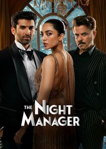 The Night Manager Ne Zaman?'