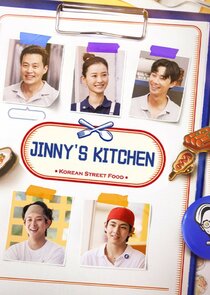 Jinny's Kitchen 1.Sezon 5.Bölüm Ne Zaman?