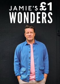 Jamie's £1 Wonders Ne Zaman?'