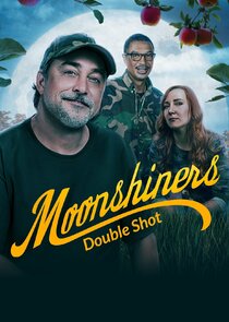 Moonshiners: Double Shot Ne Zaman?'