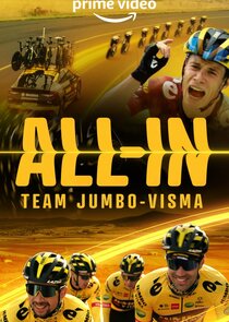 All-in: Team Jumbo-Visma Ne Zaman?'