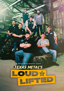 Texas Metal's Loud and Lifted Ne Zaman?'