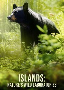 Islands: Nature's Wild Laboratories Ne Zaman?'