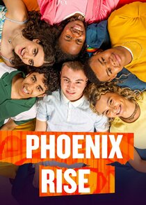 Phoenix Rise 2.Sezon Ne Zaman?