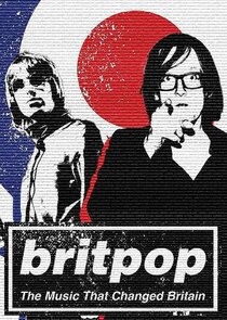 Britpop: The Music That Changed Britain Ne Zaman?'