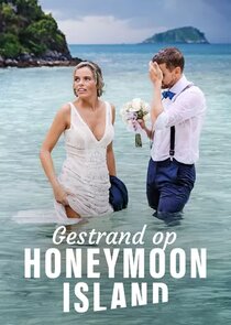 Gestrand op Honeymoon Island Ne Zaman?'