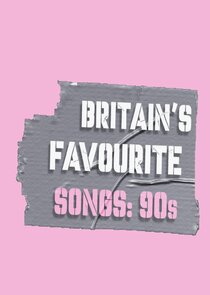 Britain's Favourite Songs: 90's Ne Zaman?'