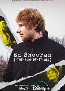 Ed Sheeran: The Sum of It All Ne Zaman?'