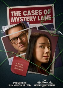 The Cases of Mystery Lane Ne Zaman?'