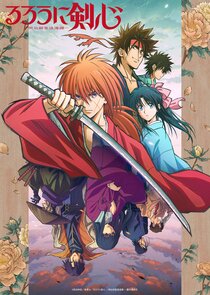 Rurouni Kenshin: Meiji Kenkaku Romantan Ne Zaman?'