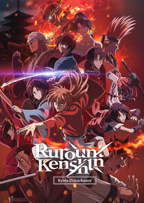 Rurouni Kenshin Ne Zaman?'