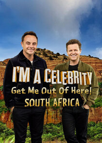 I'm a Celebrity, Get Me Out of Here! South Africa Ne Zaman?'