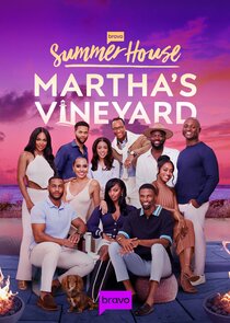 Summer House: Martha's Vineyard Ne Zaman?'