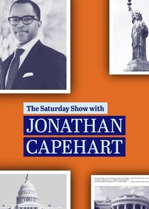 The Saturday Show with Jonathan Capehart Ne Zaman?'