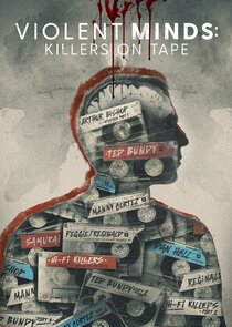 Violent Minds: Killers on Tape Ne Zaman?'