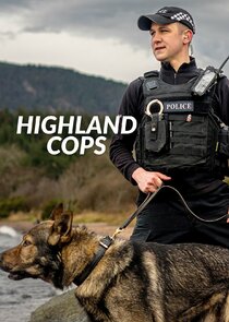 Highland Cops Ne Zaman?'