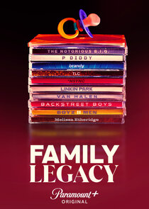 MTV's Family Legacy Ne Zaman?'