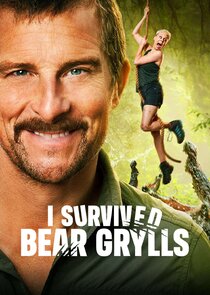 I Survived Bear Grylls Ne Zaman?'