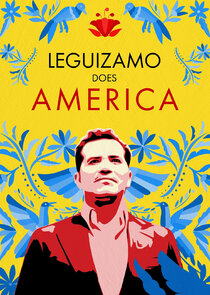 Leguizamo Does America Ne Zaman?'