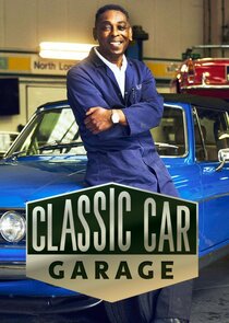 Classic Car Garage Ne Zaman?'