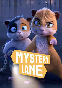 Mystery Lane Ne Zaman?'