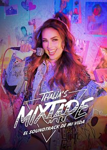 Thalia's Mixtape: El Soundtrack de Mi Vida Ne Zaman?'