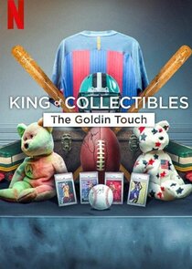 King of Collectibles: The Goldin Touch Ne Zaman?'