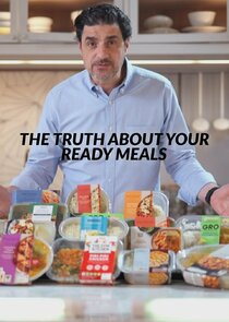 Secrets of Your Ready Meals Ne Zaman?'