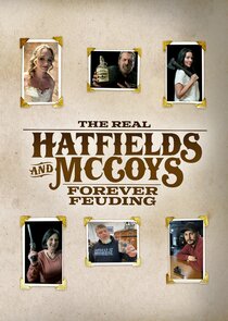 The Real Hatfields and McCoys: Forever Feuding Ne Zaman?'