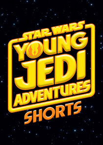 Star Wars: Young Jedi Adventures Shorts Ne Zaman?'