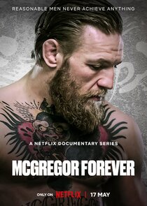 McGregor Forever Ne Zaman?'