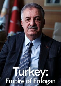 Turkey: Empire of Erdogan Ne Zaman?'
