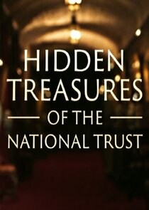 Hidden Treasures of the National Trust Ne Zaman?'