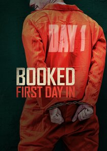 Booked: First Day In Ne Zaman?'