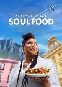 Searching for Soul Food Ne Zaman?'