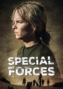 Special Forces Ne Zaman?'