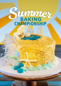 Summer Baking Championship Ne Zaman?'