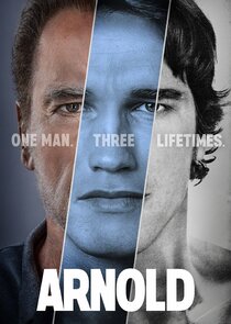 Arnold 1.Sezon Ne Zaman?