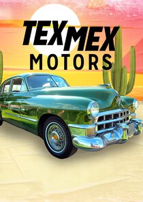 Tex Mex Motors Ne Zaman?'