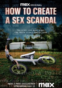 How to Create a Sex Scandal Ne Zaman?'