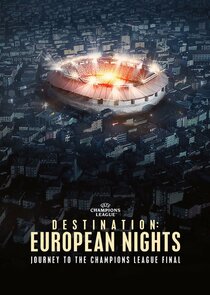 Destination: European Nights Ne Zaman?'