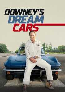 Downey's Dream Cars Ne Zaman?'