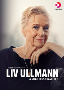 Liv Ullmann: A Road Less Travelled Ne Zaman?'