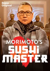 Morimoto's Sushi Master Ne Zaman?'