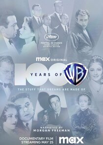100 Years of Warner Bros. Ne Zaman?'