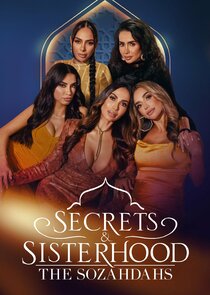 Secrets & Sisterhood: The Sozahdahs Ne Zaman?'