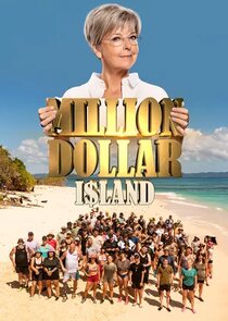 Million Dollar Island Ne Zaman?'