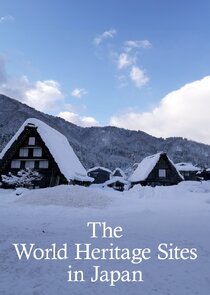 The World Heritage Sites in Japan Ne Zaman?'