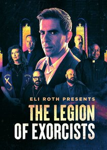 Eli Roth Presents: The Legion of Exorcists Ne Zaman?'