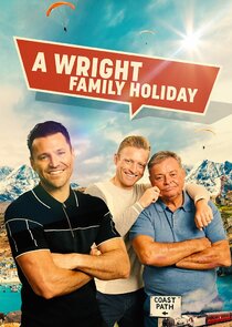 A Wright Family Holiday Ne Zaman?'